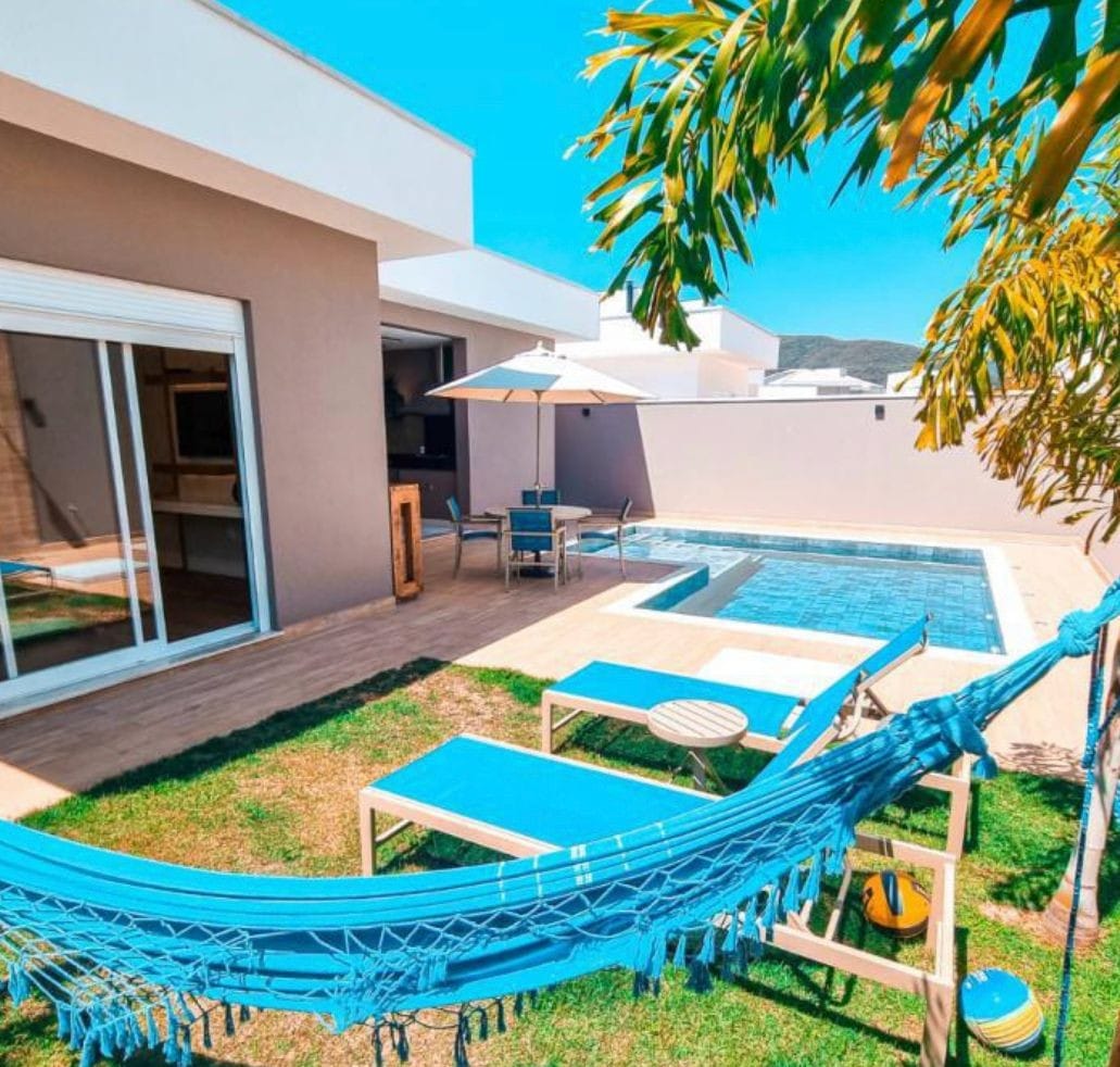 Imagem Casa de Condomínio com 3 Quartos à Venda, 270 m²em Medeiros - Jundiaí
