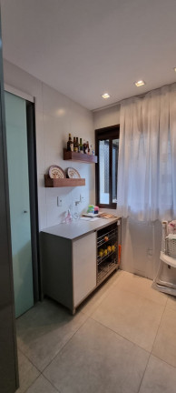 Imagem Apartamento com 2 Quartos à Venda, 102 m² em Sul (Águas Claras) - Brasília