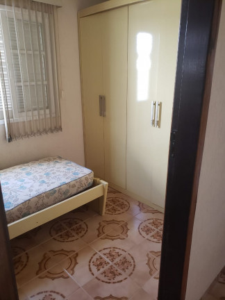 Imagem Sobrado com 4 Quartos para Alugar, 260 m² em Vila Nivi - São Paulo