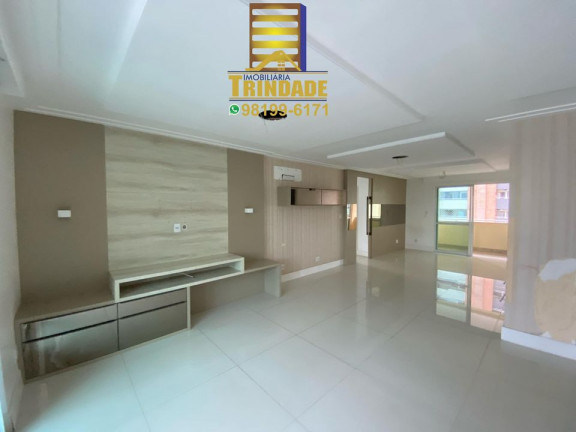 Imagem Apartamento com 4 Quartos à Venda, 193 m² em Jardim Renascença - São Luís Imagem Apartamento com 4 Quartos à Venda, 193 m² em Jardim Renascença - São Luís
