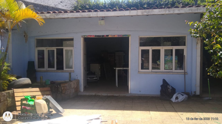 Imagem Imóvel Comercial à Venda, 219 m² em Várzea - Teresópolis