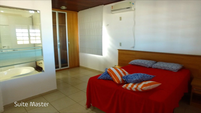 Imagem Casa com 4 Quartos à Venda, 265 m² em Cotovelo (Distrito Litoral) - Parnamirim Imagem Casa com 4 Quartos à Venda, 265 m² em Cotovelo (Distrito Litoral) - Parnamirim