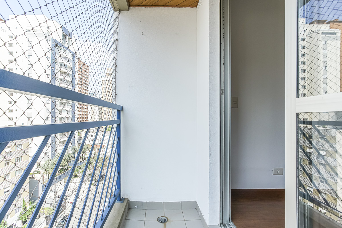 Imagem Apartamento com 3 Quartos à Venda, 70 m²em Perdizes - São Paulo Imagem Apartamento com 3 Quartos à Venda, 70 m²em Perdizes - São Paulo