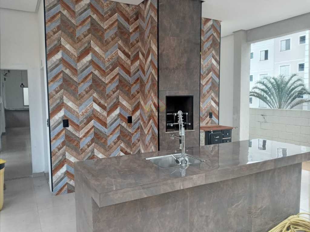 Imagem Apartamento com 2 Quartos para Alugar, 50 m²em Barranco - Taubaté Imagem Apartamento com 2 Quartos para Alugar, 50 m²em Barranco - Taubaté