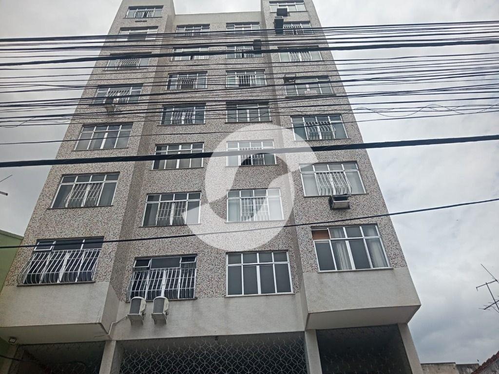 Imagem Apartamento com 1 Quarto à Venda, 65 m² em Fonseca - Niterói Imagem Apartamento com 1 Quarto à Venda, 65 m² em Fonseca - Niterói