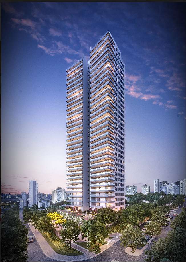 Imagem Apartamento com 4 Quartos à Venda, 282 m² em Alphaville Centro Industrial E Empresarial/alphaville. - Barueri Imagem Apartamento com 4 Quartos à Venda, 282 m² em Alphaville Centro Industrial E Empresarial/alphaville. - Barueri