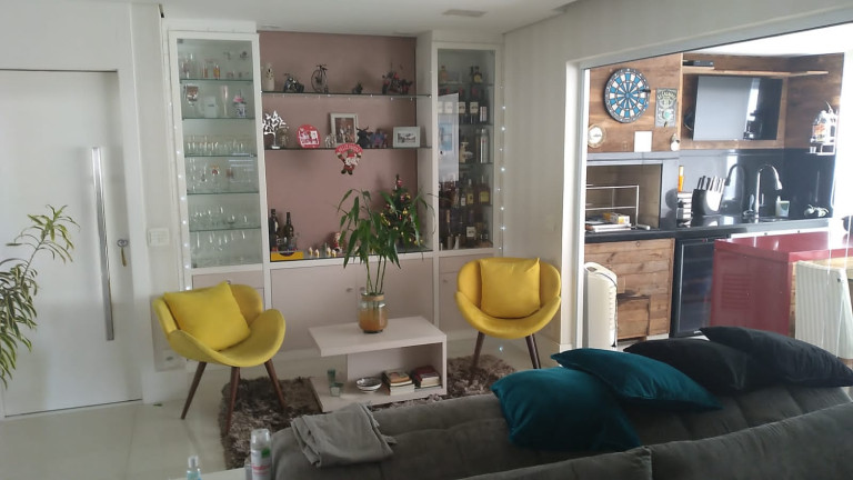 Imagem Apartamento com 3 Quartos à Venda, 111 m² em Alto da Mooca - São Paulo Imagem Apartamento com 3 Quartos à Venda, 111 m² em Alto da Mooca - São Paulo