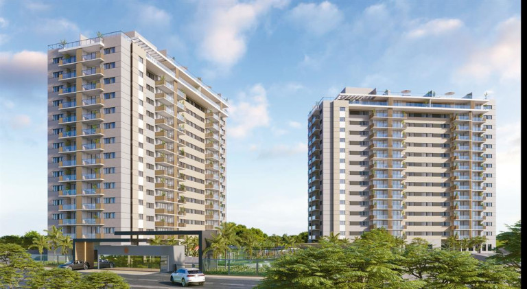 Imagem Apartamento com 3 Quartos à Venda, 73 m² em Jacarepaguá - Rio de Janeiro Imagem Apartamento com 3 Quartos à Venda, 73 m² em Jacarepaguá - Rio de Janeiro