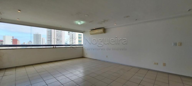 Imagem Apartamento com 5 Quartos à Venda, 187 m² em Graças - Recife