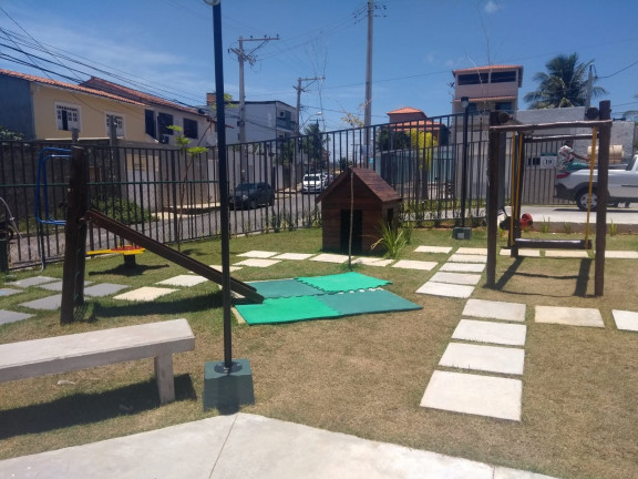 Imagem Apartamento com 2 Quartos à Venda, 42 m²em Jardim Placaford - Salvador