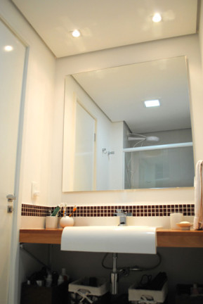 Imagem Apartamento com 2 Quartos à Venda,  em Campo Belo - São Paulo