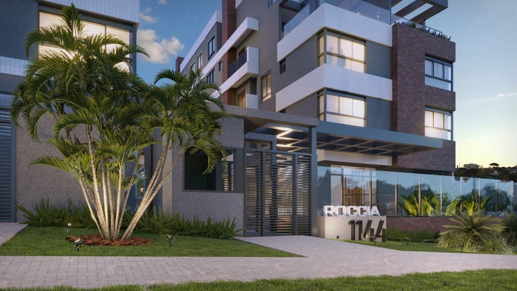 Imagem Apartamento com 3 Quartos à Venda, 108 m²em Alto da Rua XV - Curitiba Imagem Apartamento com 3 Quartos à Venda, 108 m²em Alto da Rua XV - Curitiba