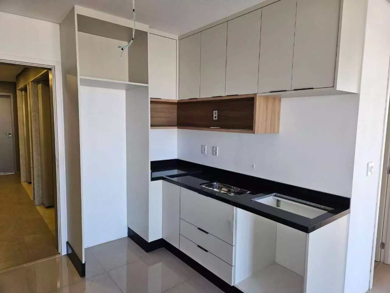 Imagem Apartamento com 2 Quartos à Venda, 53 m²em Ipiranga - São Paulo