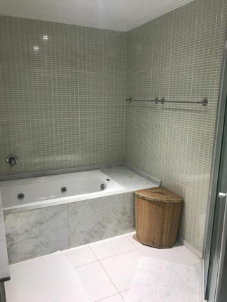 Imagem Apartamento com 6 Quartos à Venda, 230 m² em Vila Suzana - São Paulo