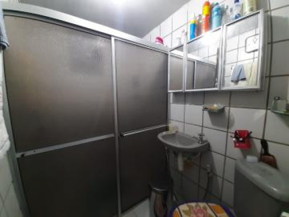 Imagem Casa com 3 Quartos à Venda, 132 m² em Candeias - Jaboatão dos Guararapes