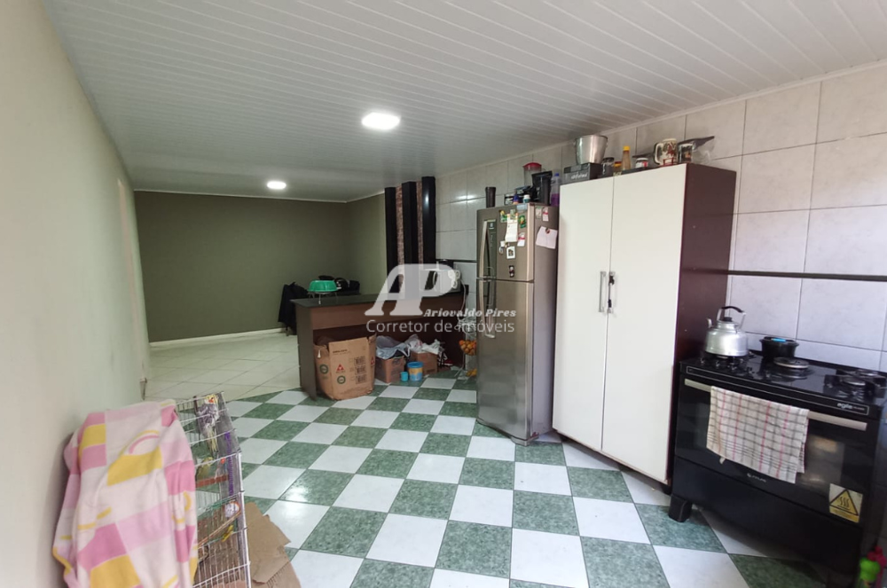 Imagem Casa com 5 Quartos à Venda, 214 m²em Contorno - Ponta Grossa Imagem Casa com 5 Quartos à Venda, 214 m²em Contorno - Ponta Grossa
