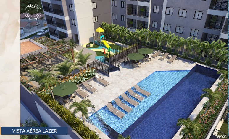 Imagem Apartamento com 2 Quartos à Venda, 38 m² em Socorro - São Paulo Imagem Apartamento com 2 Quartos à Venda, 38 m² em Socorro - São Paulo