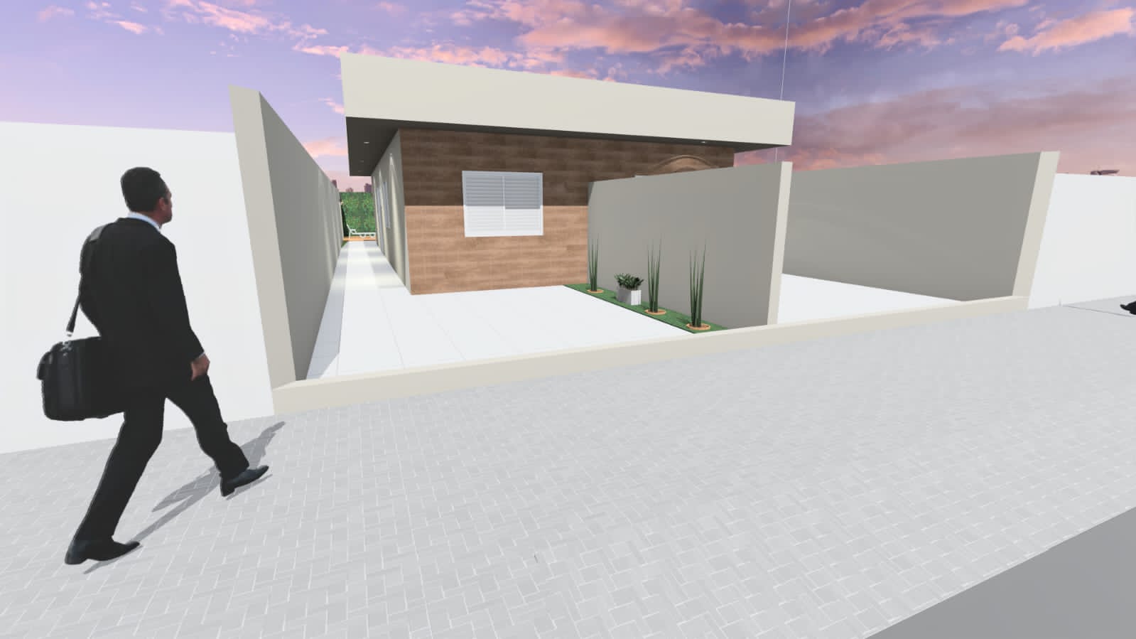 Imagem Casa com 2 Quartos à Venda, 50 m²em Recanto dos Bandeirantes - Itanhaém Imagem Casa com 2 Quartos à Venda, 50 m²em Recanto dos Bandeirantes - Itanhaém