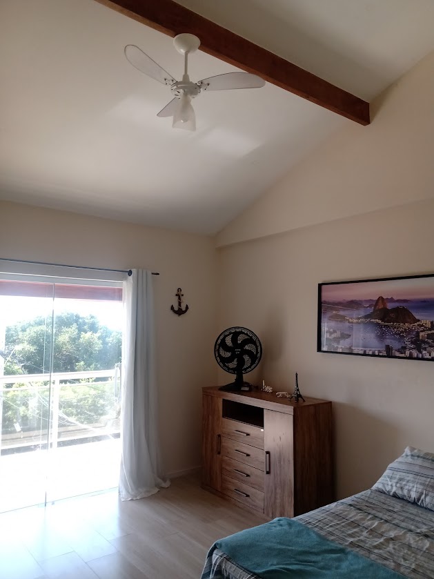 Imagem Casa com 4 Quartos à Venda, 160 m² em Peró - Cabo Frio