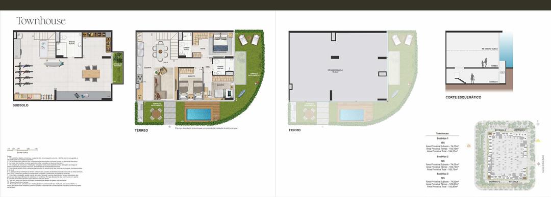 Imagem Apartamento com 2 Quartos à Venda, 61 m²em Jacarepaguá - Rio de Janeiro