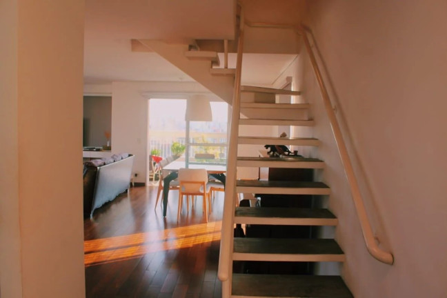 Imagem Apartamento com 3 Quartos à Venda, 175 m² em Vila Santo Estéfano - São Paulo