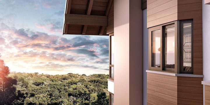Imagem Apartamento com 2 Quartos à Venda, 84 m² em Centro - Gramado Imagem Apartamento com 2 Quartos à Venda, 84 m² em Centro - Gramado