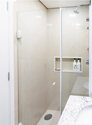 Imagem Apartamento com 2 Quartos à Venda, 65 m² em Jardim Marajoara - São Paulo