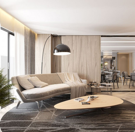 Imagem Edifício Residencial com 3 Quartos à Venda, 78 m² em Centro - Osasco Imagem Edifício Residencial com 3 Quartos à Venda, 78 m² em Centro - Osasco