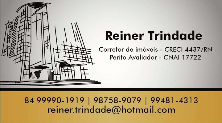 Imagem Casa com 3 Quartos à Venda, 97 m² em Emaús - Parnamirim