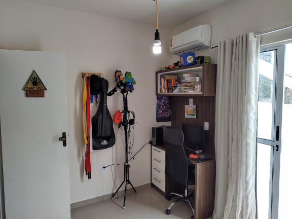 Imagem Casa de Condomínio com 3 Quartos à Venda, 110 m² em Pechincha - Rio de Janeiro