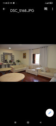 Imagem Chácara com 6 Quartos à Venda, 37.800 m² em Sítios de Recreio Americano do Brasil - Anápolis
