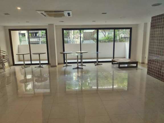 Imagem Apartamento com 3 Quartos à Venda, 140 m² em Ingá - Niterói