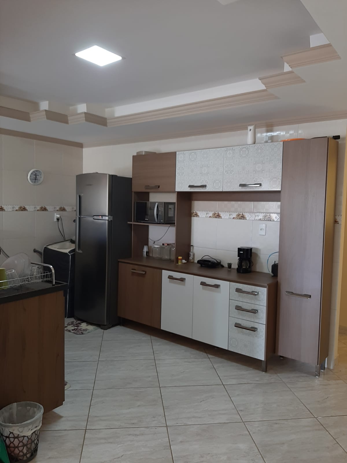 Imagem Apartamento com 2 Quartos à Venda, 70 m²em Centro - Alagoa Grande Imagem Apartamento com 2 Quartos à Venda, 70 m²em Centro - Alagoa Grande