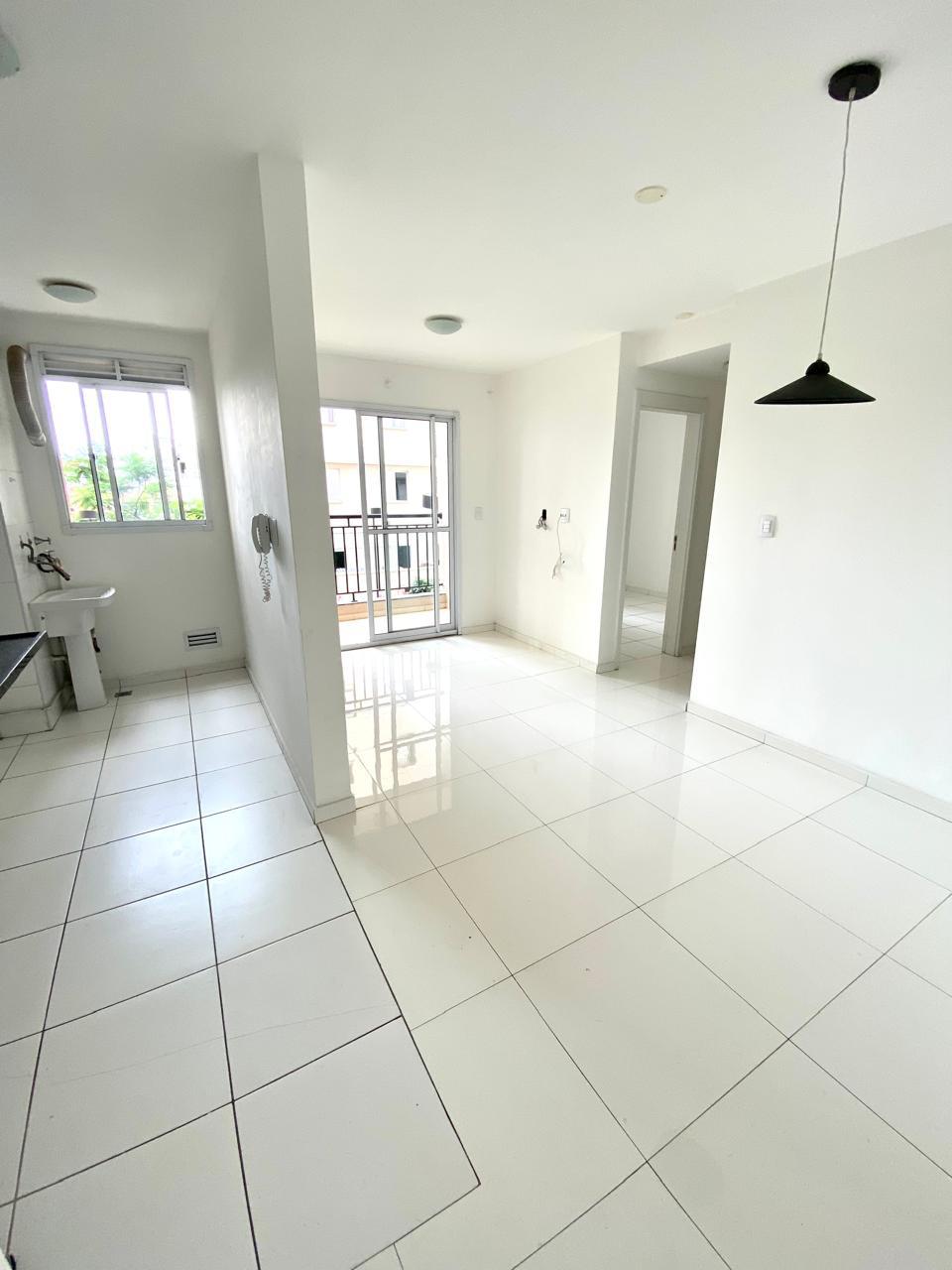 Imagem Apartamento com 2 Quartos à Venda, 55 m² em Conceição - Diadema