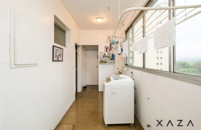 Imagem Apartamento com 3 Quartos à Venda, 170 m² em Alto de Pinheiros - São Paulo Imagem Apartamento com 3 Quartos à Venda, 170 m² em Alto de Pinheiros - São Paulo