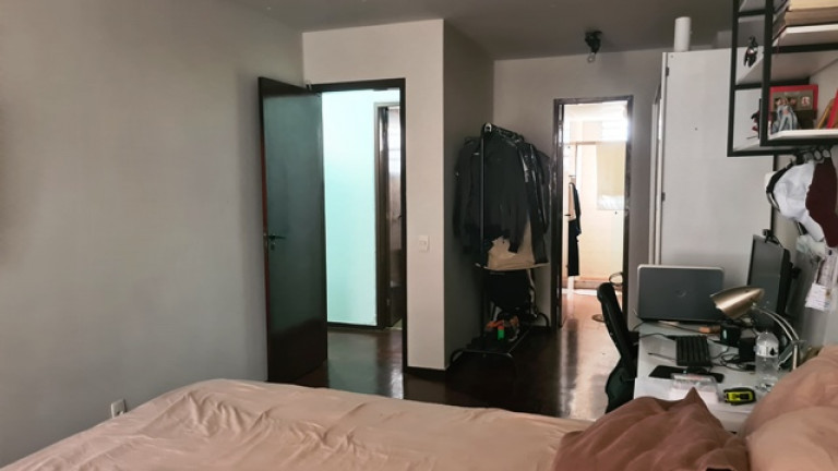 Imagem Apartamento com 3 Quartos à Venda, 125 m² em Icaraí - Niterói Imagem Apartamento com 3 Quartos à Venda, 125 m² em Icaraí - Niterói