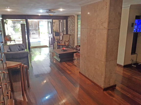 Imagem Apartamento com 4 Quartos à Venda, 160 m² em Icaraí - Niterói
