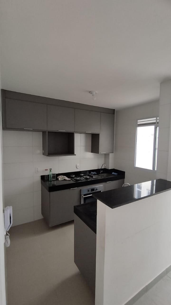 Imagem Apartamento com 2 Quartos à Venda, 43 m² em Nova Abrantes (Abrantes) - Camaçari