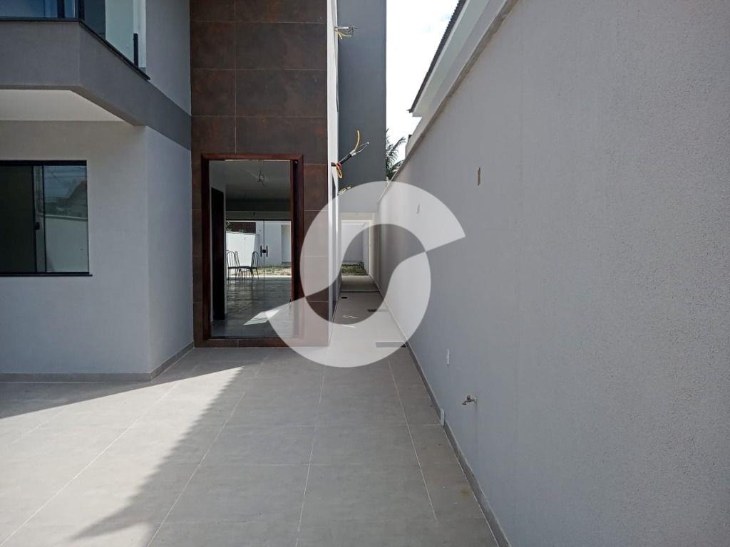 Imagem Casa com 4 Quartos à Venda, 209 m² em Itaipu - Niterói Imagem Casa com 4 Quartos à Venda, 209 m² em Itaipu - Niterói