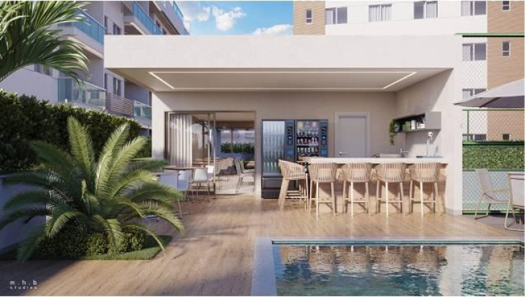 Imagem Cobertura com 3 Quartos à Venda, 138 m² em Recreio dos Bandeirantes - Rio de Janeiro
