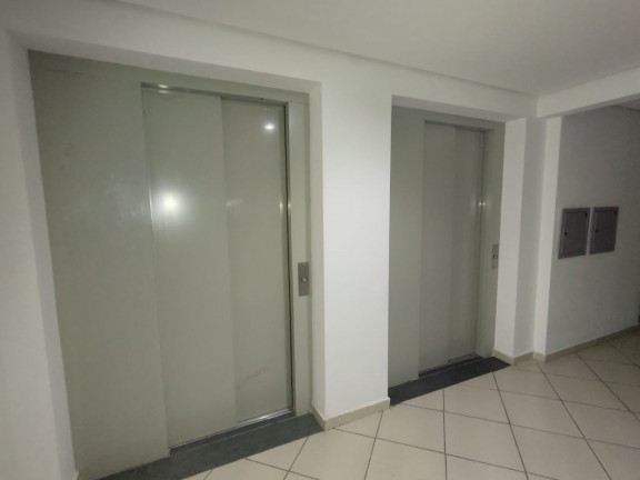 Imagem Apartamento com 2 Quartos à Venda, 47 m² em Vila Curuçá - São Paulo