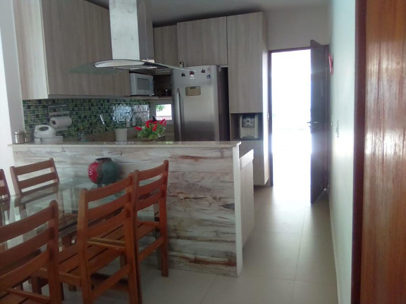 Imagem Chácara com 4 Quartos à Venda, 2.600 m² em Centro - Barra de São Miguel