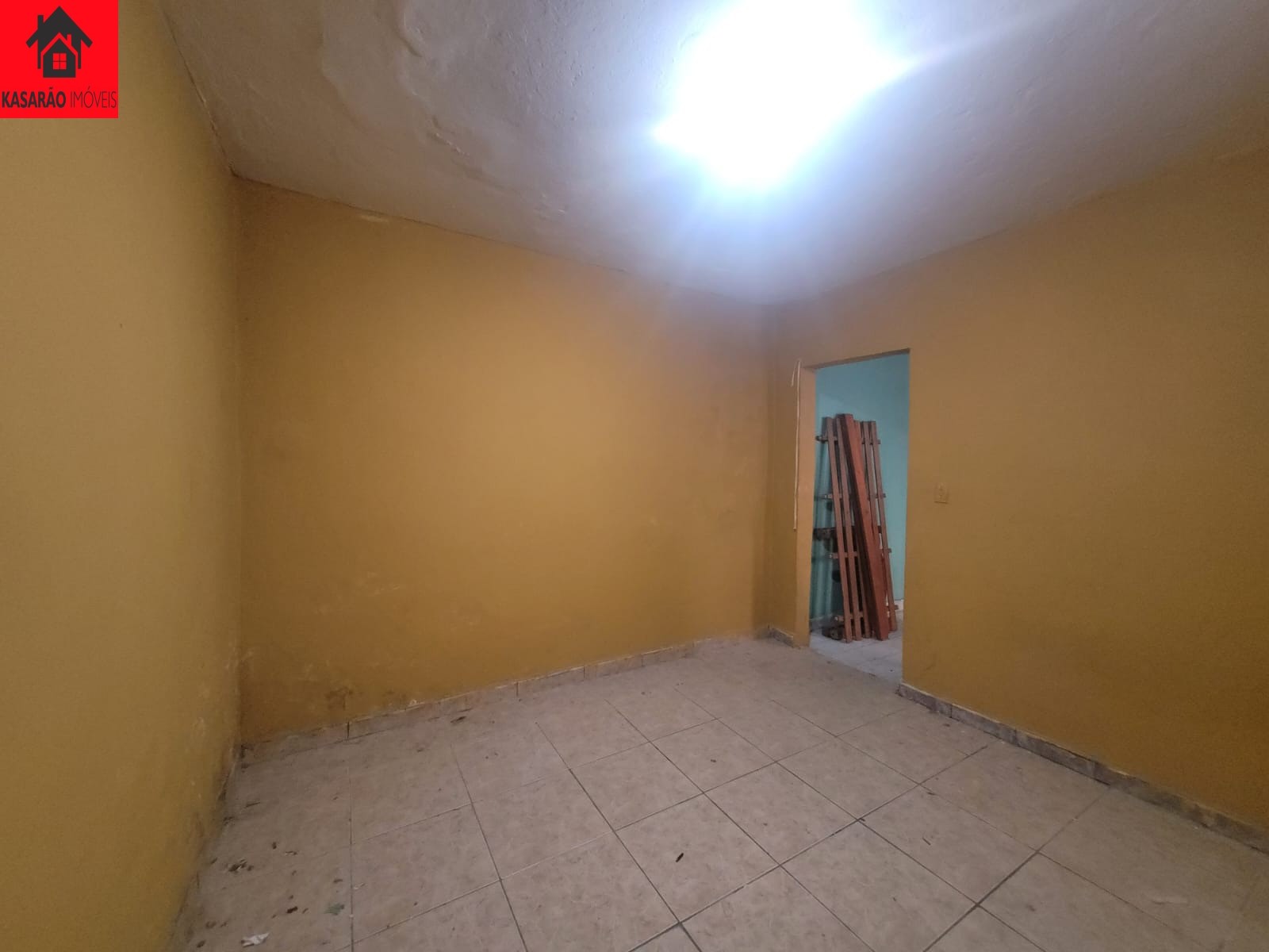Imagem Casa com 1 Quarto para Alugar, 29 m²em Jardim Maristela - São Paulo