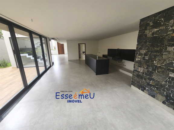 Imagem Casa de Condomínio com 5 Quartos à Venda, 304 m² em Jardins Madri - Goiânia Imagem Casa de Condomínio com 5 Quartos à Venda, 304 m² em Jardins Madri - Goiânia