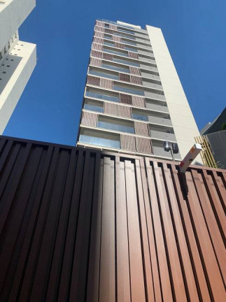 Apartamento com 4 Quartos à Venda, 251 m²em Vila Nova Conceição - São Paulo