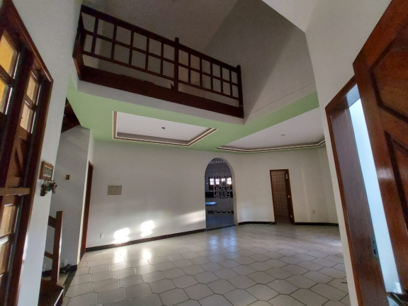 Imagem Casa com 4 Quartos à Venda, 272 m² em Capim Macio - Natal Imagem Casa com 4 Quartos à Venda, 272 m² em Capim Macio - Natal
