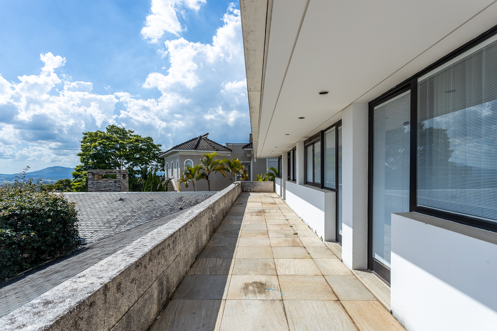 Imagem Casa de Condomínio com 5 Quartos à Venda ou Locação, 530 m² em Alphaville - Santana de Parnaíba