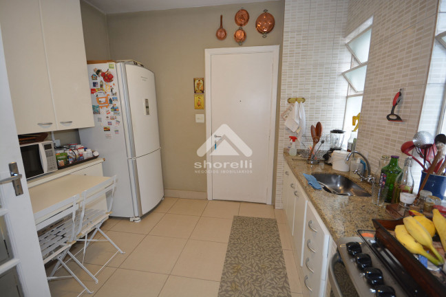 Imagem Apartamento com 3 Quartos à Venda, 106 m² em Perdizes - São Paulo