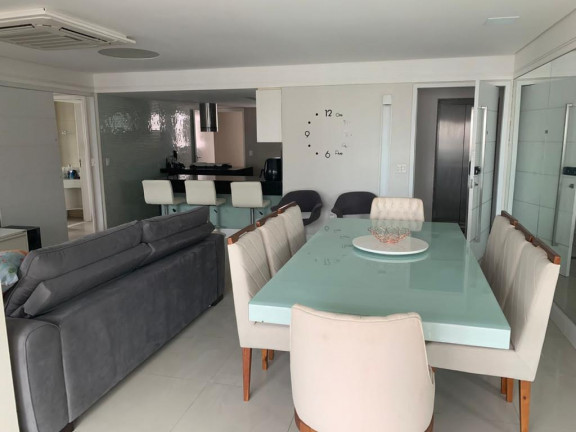 Imagem Apartamento com 2 Quartos para Alugar, 120 m² em Rosarinho - Recife Imagem Apartamento com 2 Quartos para Alugar, 120 m² em Rosarinho - Recife