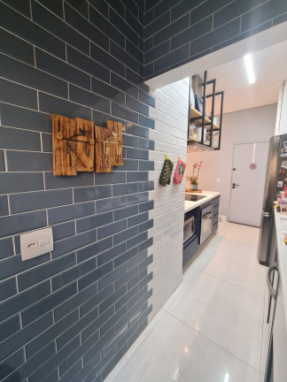 Imagem Apartamento com 2 Quartos à Venda,  em Cambuci - São Paulo
